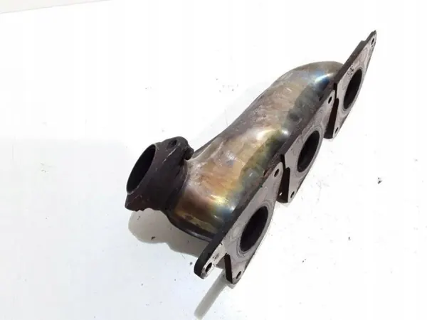 Right Exhaust Manifold MERCEDES-BENZ CLS (C219) A2721400009 image 2