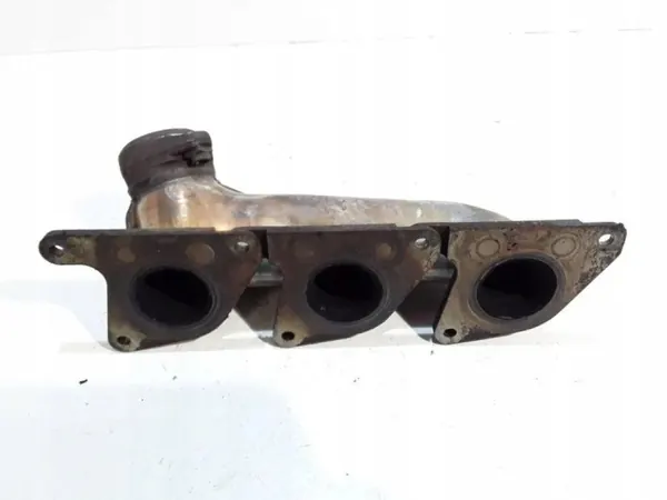 Right Exhaust Manifold MERCEDES-BENZ CLS (C219) A2721400009 image 3