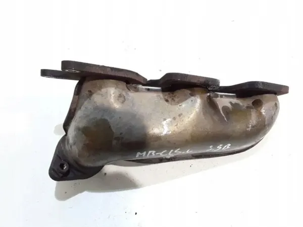 Right Exhaust Manifold MERCEDES-BENZ CLS (C219) A2721400009 image 4