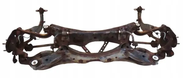 Viga Suspensión Trasera Mazda CX-5 OEM 2012-2017 image 2