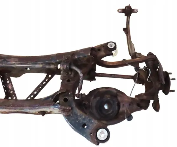 Viga Suspensión Trasera Mazda CX-5 OEM 2012-2017 image 3