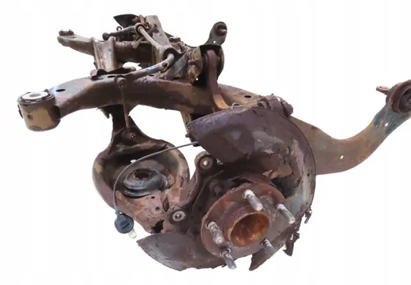 Viga Suspensión Trasera Mazda CX-5 OEM 2012-2017 image 4