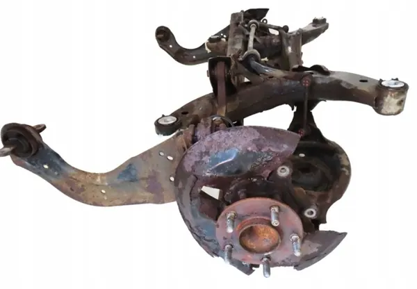 Viga Suspensión Trasera Mazda CX-5 OEM 2012-2017 image 5