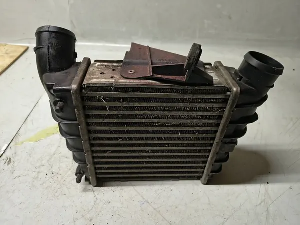 Intercooler Seat Cordoba Ibiza VW Polo Skoda Fabia 2001 image 2