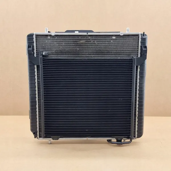 Koelventilator Radiateur Mercedes G W463 G63 AMG G65 AMG 2012-2018 image 4