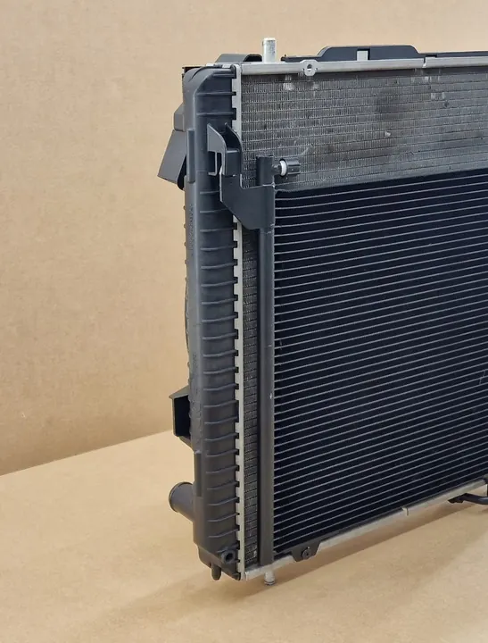 Koelventilator Radiateur Mercedes G W463 G63 AMG G65 AMG 2012-2018 image 5