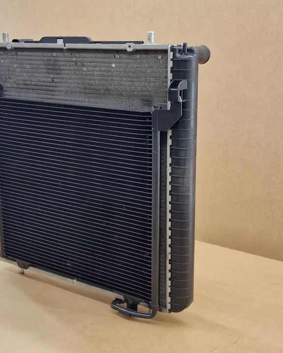 Koelventilator Radiateur Mercedes G W463 G63 AMG G65 AMG 2012-2018 image 6