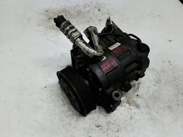 Compressore A/C Audi 8E0260805AF image 2