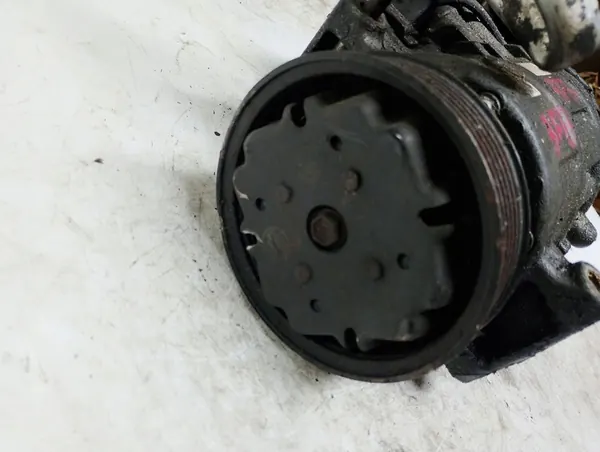 Compressore A/C Audi 8E0260805AF image 3