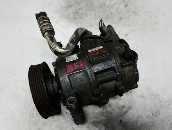 Compressore A/C Audi 8E0260805AF image 5