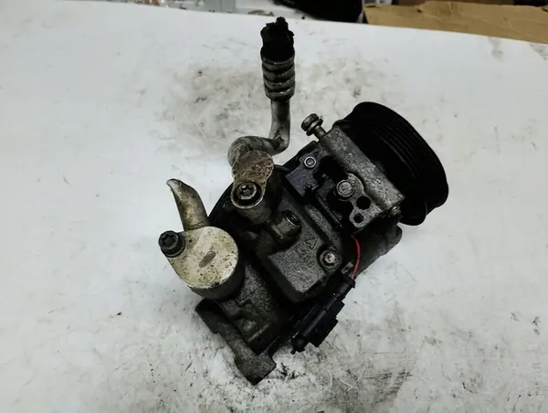 Compressore A/C Audi 8E0260805AF image 6