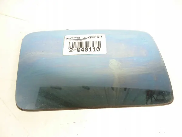 Insert Miroir Droit Mercedes OEM A1298110422 image 3