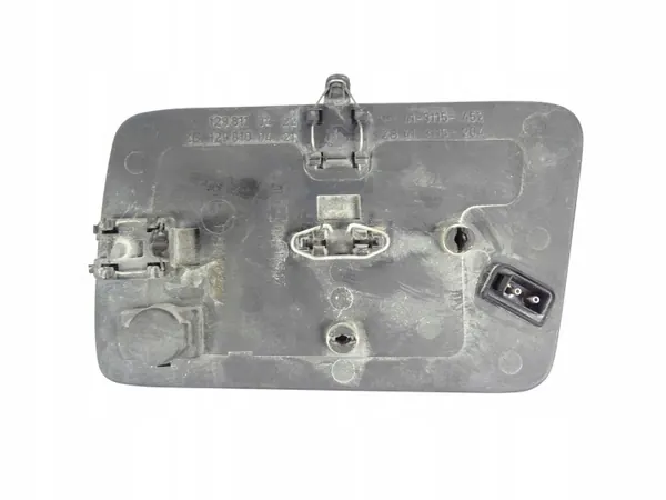 Insert Miroir Droit Mercedes OEM A1298110422 image 4