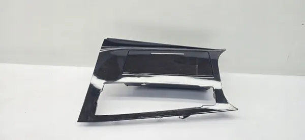 Cadre Décor Console Tunnel OEM 9813703277 Peugeot 508 image 2
