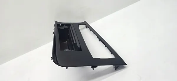 Cadre Décor Console Tunnel OEM 9813703277 Peugeot 508 image 3