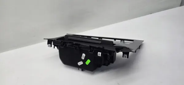 Cadre Décor Console Tunnel OEM 9813703277 Peugeot 508 image 4