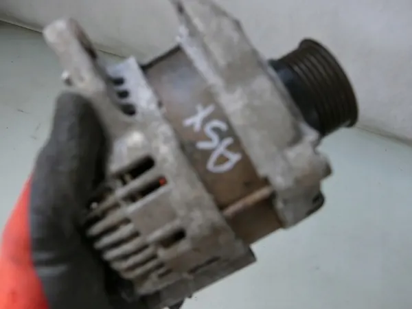 MITSUBISHI ASX III LIFT 2.2 DI-D Vaihtovirtageneraattori 1800A431 image 4