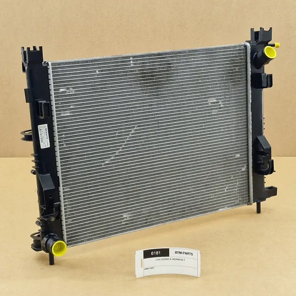 Radiateur d'eau OEM F&5*4 214107326R pour Dacia/Renault image 2