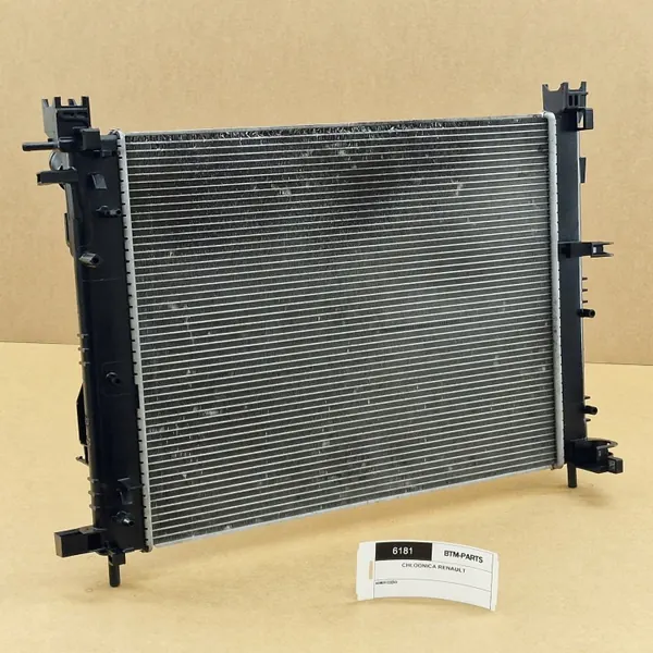 Radiateur d'eau OEM F&5*4 214107326R pour Dacia/Renault image 7