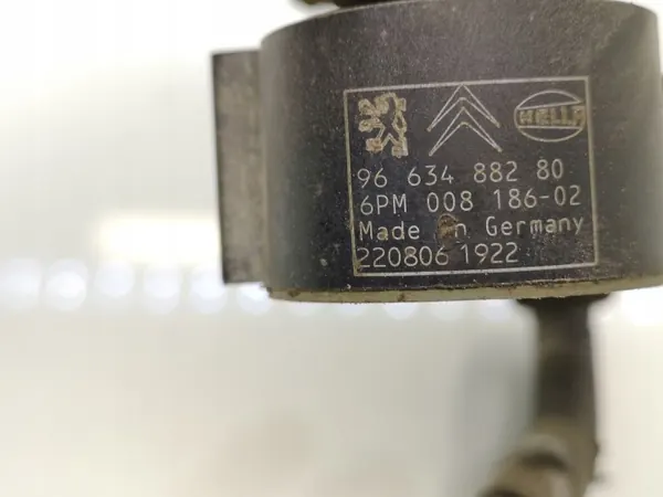 Sensor de Nivel Xenón Trasero Citroen C5 III OEM 9663488280 image 3