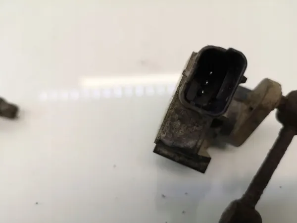 Sensor de Nivel Xenón Trasero Citroen C5 III OEM 9663488280 image 4