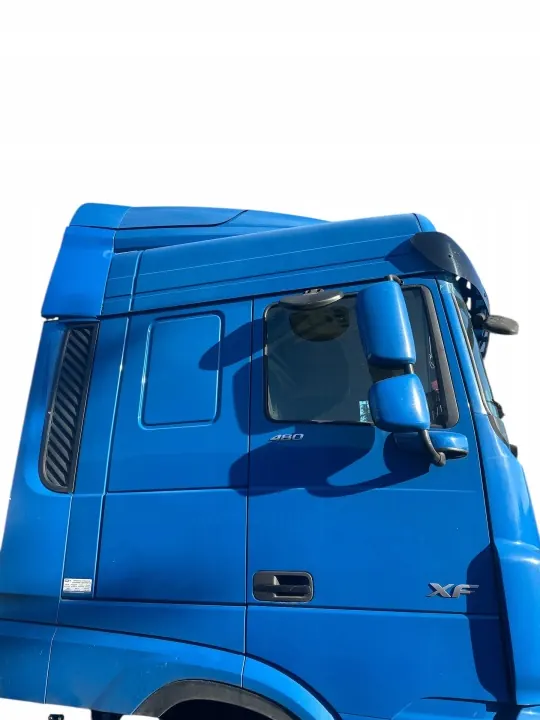 Cabina DAF XF 106 Euro6 480CV Lift Space - OEM image 3
