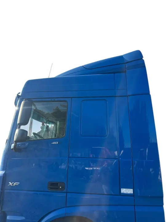 Cabina DAF XF 106 Euro6 480CV Lift Space - OEM image 4