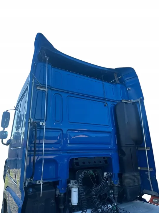 Cabina DAF XF 106 Euro6 480CV Lift Space - OEM image 5