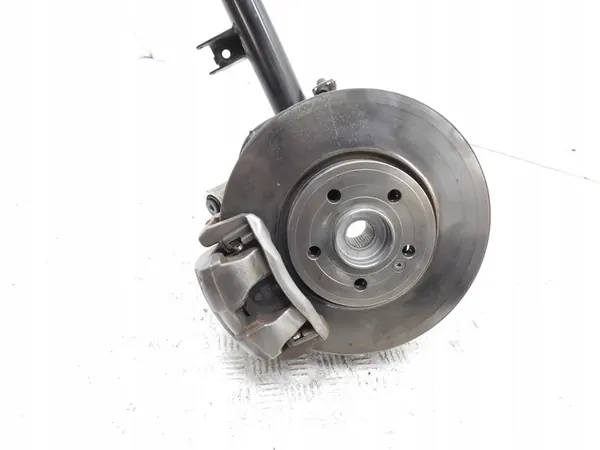 Fram vänster upphängning - Mercedes GLA II H247 1.3 image 2