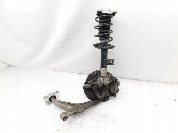 Fram vänster upphängning - Mercedes GLA II H247 1.3 image 3