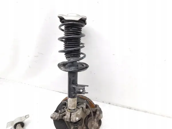 Fram vänster upphängning - Mercedes GLA II H247 1.3 image 4