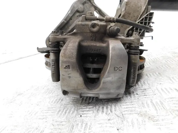 Fram vänster upphängning - Mercedes GLA II H247 1.3 image 8