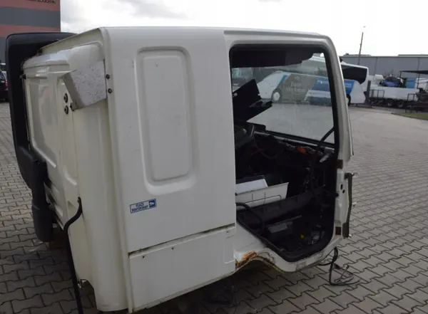 Squelette de Cabine DAF OE pour CF Europa image 3