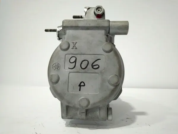 Compresseur de Climatisation Kia Carens Sorento 2.0 CRDI 2.5 CRDI image 3