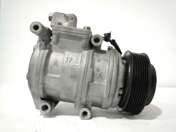 Compresseur de Climatisation Kia Carens Sorento 2.0 CRDI 2.5 CRDI image 4