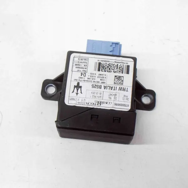 Module direction assistée Maserati Ghibli 2015 OEM 06700096860 image 3