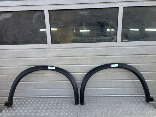 Nissan T33 Kotflügelset OEM IG AUTO PEŁCZYN image 2