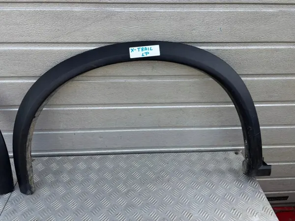 Nissan T33 Kotflügelset OEM IG AUTO PEŁCZYN image 3
