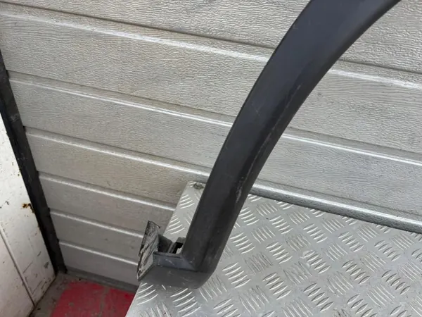Nissan T33 Kotflügelset OEM IG AUTO PEŁCZYN image 5