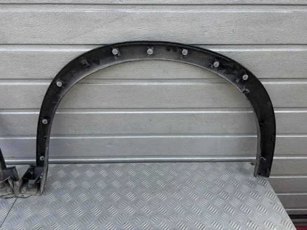 Nissan T33 Kotflügelset OEM IG AUTO PEŁCZYN image 6
