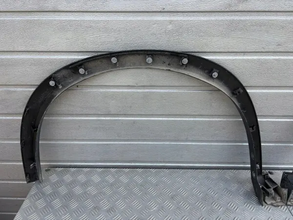 Nissan T33 Kotflügelset OEM IG AUTO PEŁCZYN image 7
