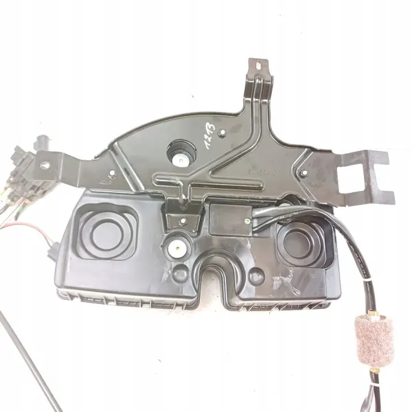Suspensión Land Rover OE CPLA-3B484-CC Usado image 6