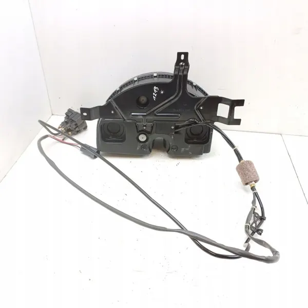 Suspensión Land Rover OE CPLA-3B484-CC Usado image 7