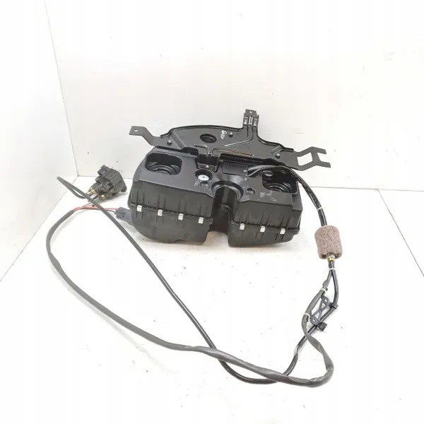 Suspensión Land Rover OE CPLA-3B484-CC Usado image 8