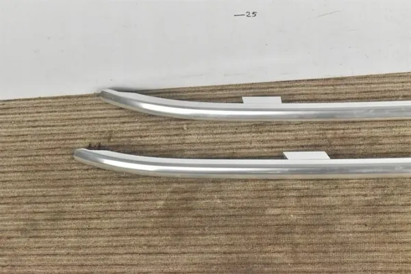 Barras de techo OEM 8K9860021E para Audi A4 B8 Avant image 6