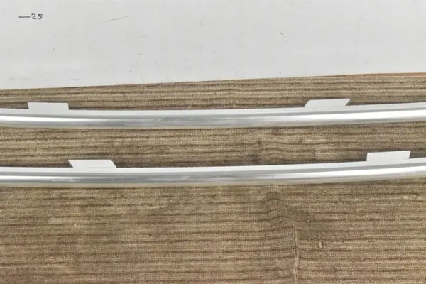 Barras de techo OEM 8K9860021E para Audi A4 B8 Avant image 7