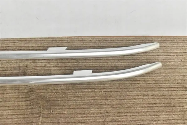 Barras de techo OEM 8K9860021E para Audi A4 B8 Avant image 8
