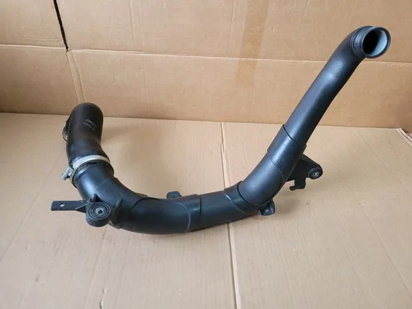 Manguera de intercooler AUDI SEAT SKODA VW 1.8 2.0 TSI image 2