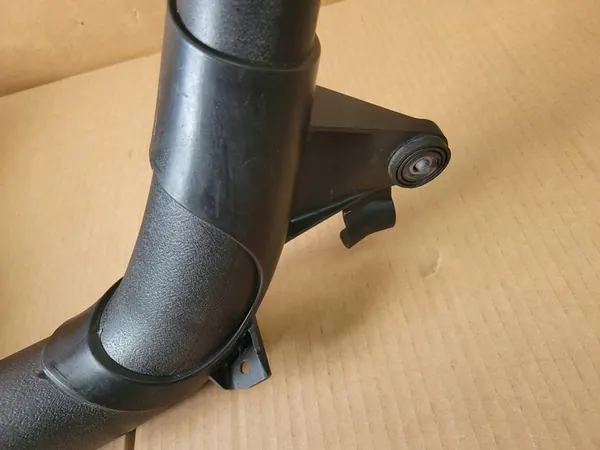 Manguera de intercooler AUDI SEAT SKODA VW 1.8 2.0 TSI image 4