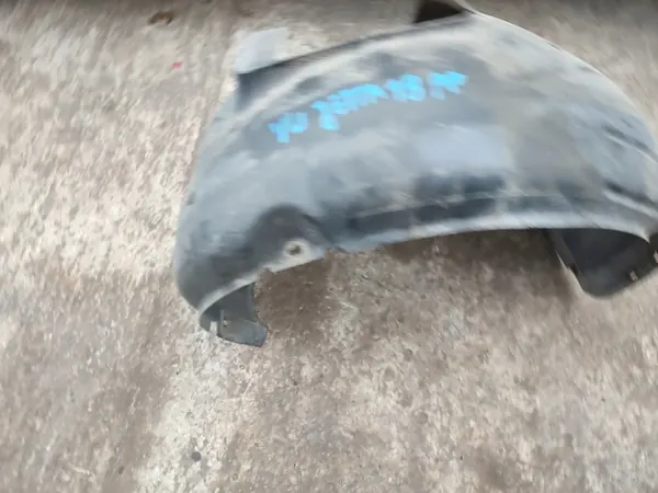 Gebrauchter rechter vorderer Kotflügel OEM für Volkswagen Jetta VI image 7